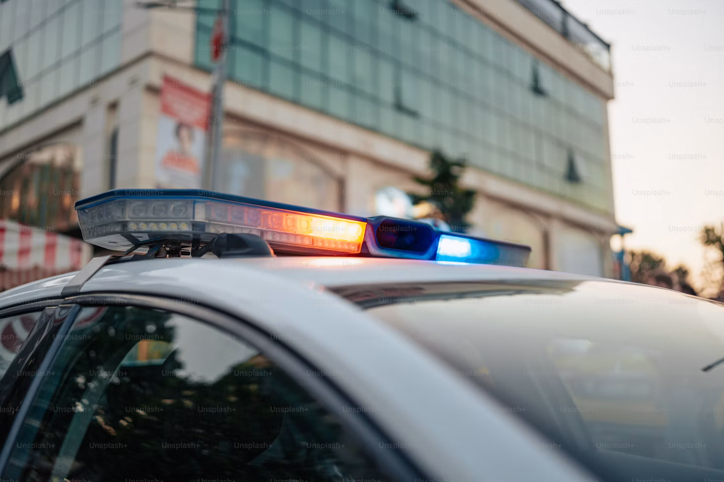 Crime Victim Assistance Program (CVAP)