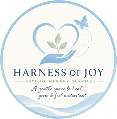 Harness of Joy Psychotherapy Services Inc.