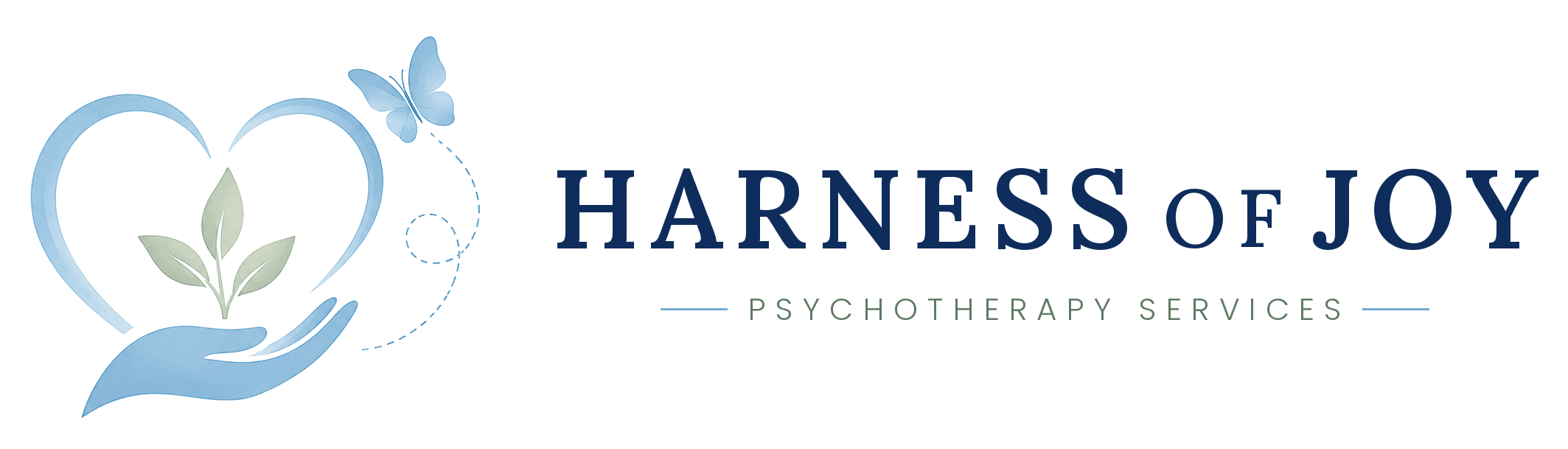 Harness of Joy Psychotherapy Services Inc.