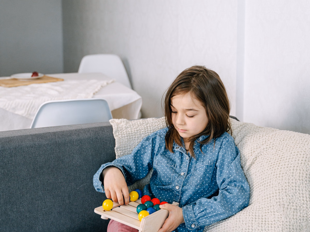 Self-Esteem & ADHD