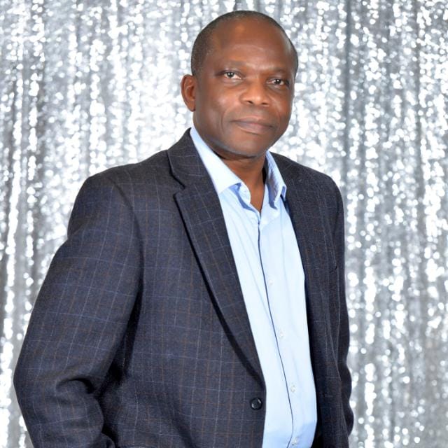 Dr. Felix Osiogo